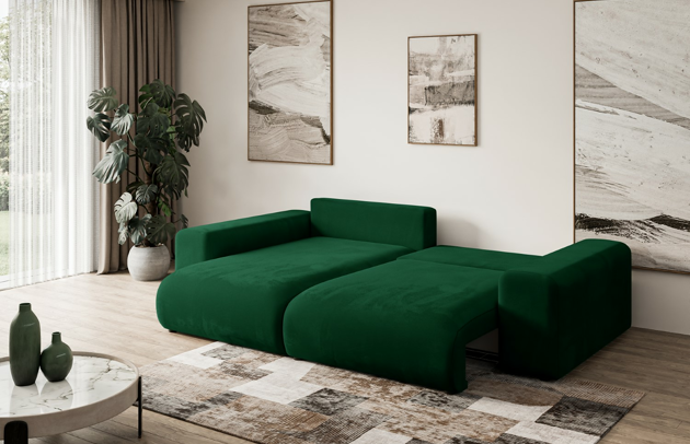 Ecksofa ESKAR-L - 7