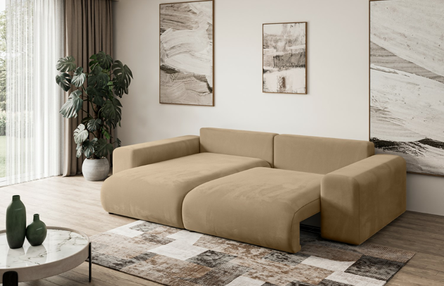 Ecksofa ESKAR-L - 6