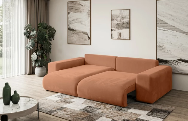 Ecksofa ESKAR-L - 5