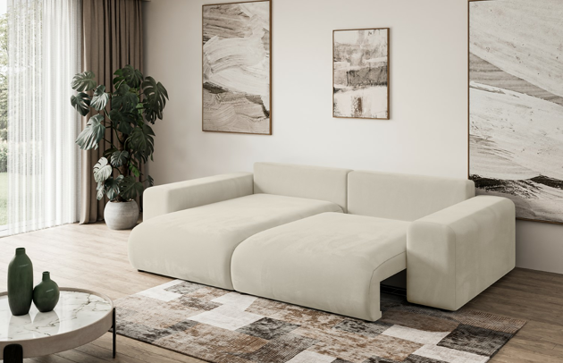 Ecksofa ESKAR-L - 6