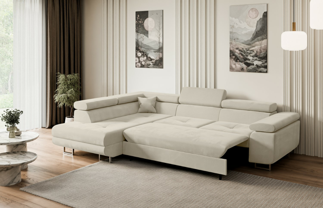 Ecksofa GUSA-L - 7