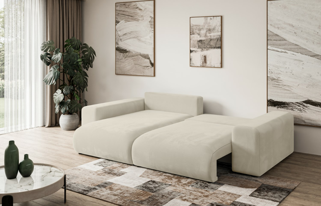 Ecksofa ESKAR-L - 7