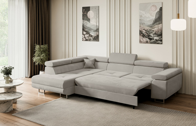 Ecksofa GUSA-L - 7