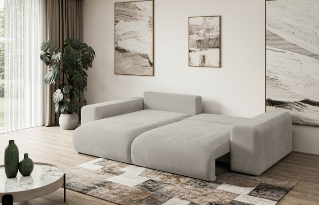 Ecksofa ESKAR-L - 7
