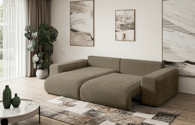 Ecksofa ESKAR-L - 6