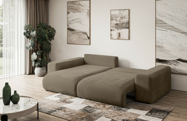 Ecksofa ESKAR-L - 7