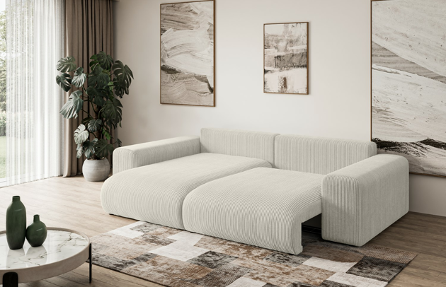 Ecksofa ESKAR-L - 6