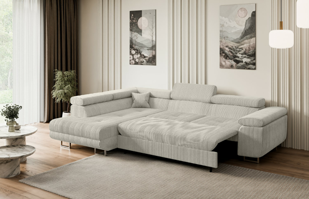 Ecksofa GUSA-L - 7