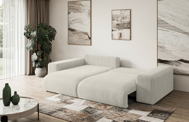 Ecksofa ESKAR-L - 7