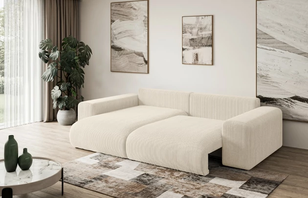 Ecksofa ESKAR-L - 5