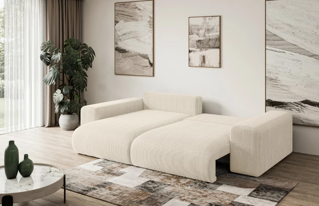 Ecksofa ESKAR-L - 6