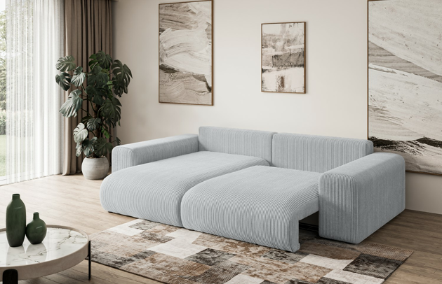 Ecksofa ESKAR-L - 6