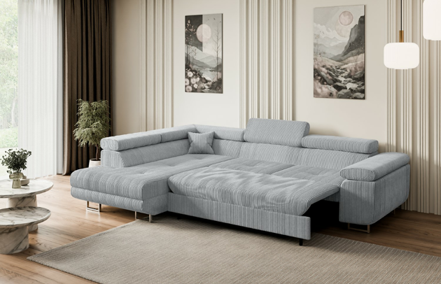 Ecksofa GUSA-L - 7