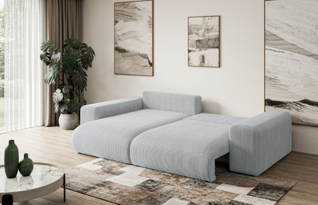 Ecksofa ESKAR-L - 7