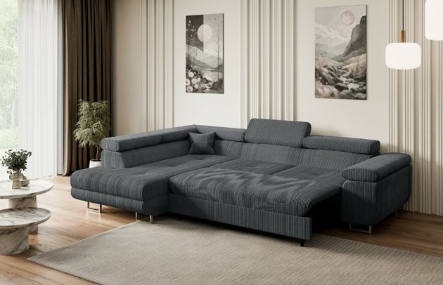 Ecksofa GUSA-L - 7