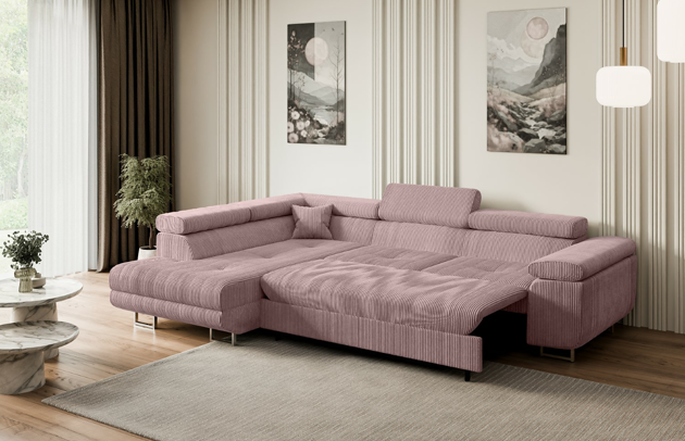 Ecksofa GUSA-L - 7