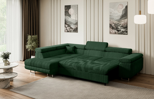 Ecksofa GUSA-L - 7