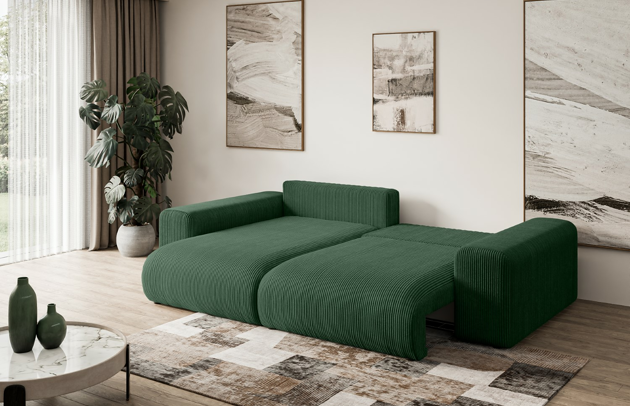Ecksofa ESKAR-L - 7