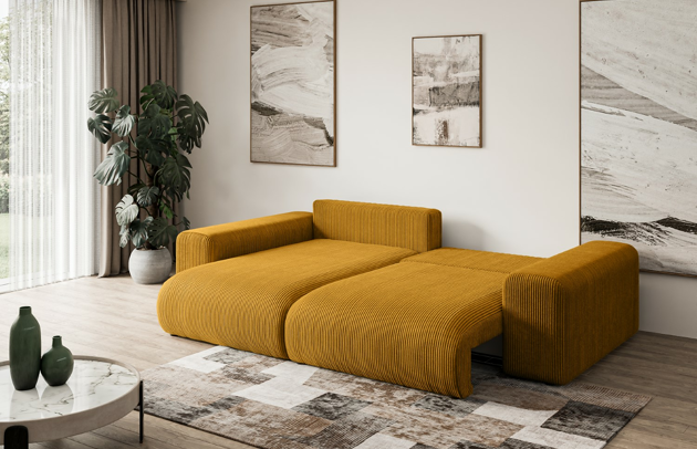 Ecksofa ESKAR-L - 7