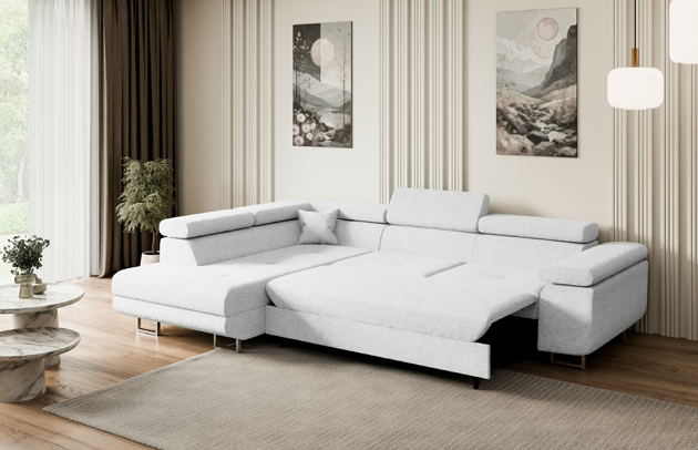 Ecksofa GUSA-L - 7