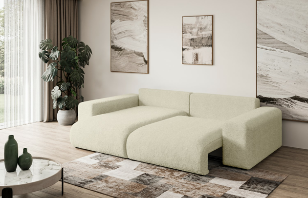 Ecksofa ESKAR-L - 6