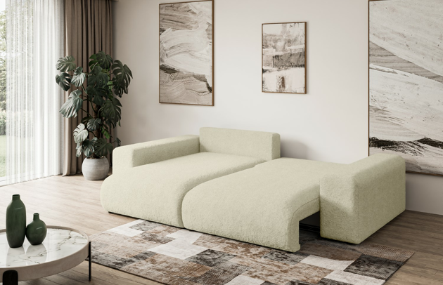 Ecksofa ESKAR-L - 7