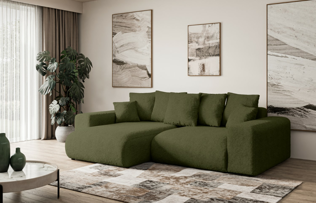 Ecksofa ESKAR-L - 3
