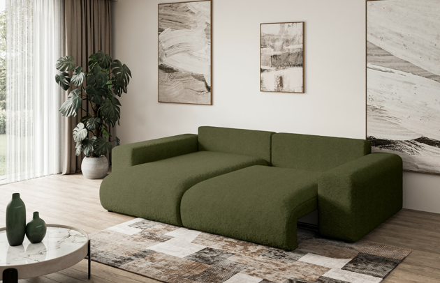 Ecksofa ESKAR-L - 6