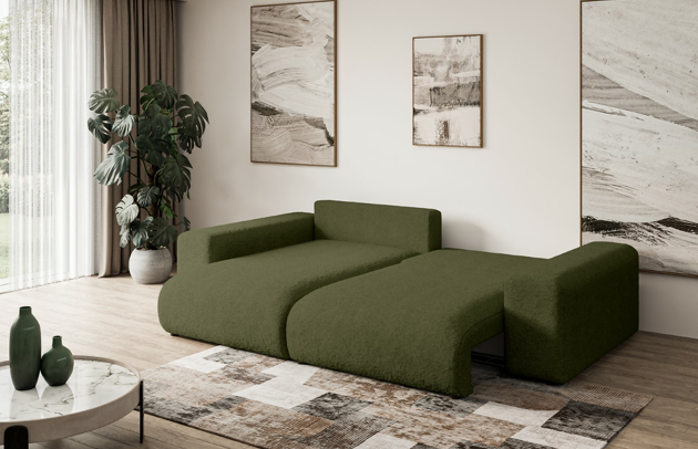 Ecksofa ESKAR-L - 7