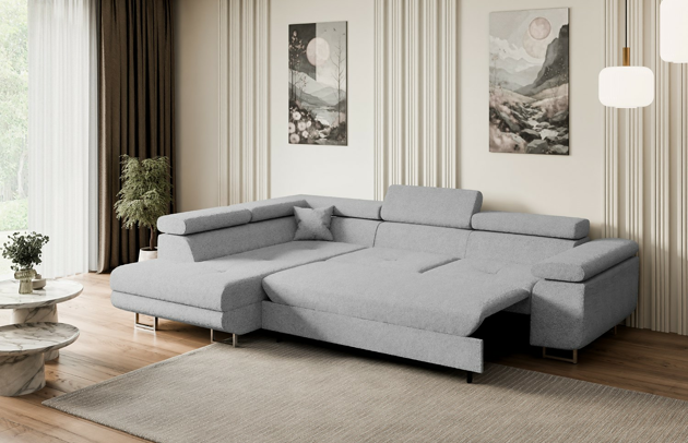 Ecksofa GUSA-L - 7