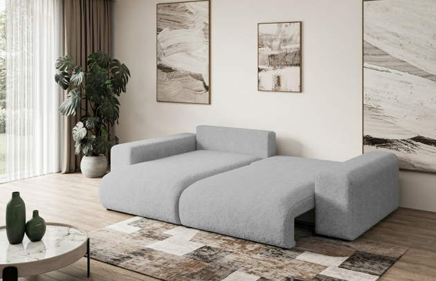 Ecksofa ESKAR-L - 7