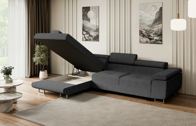 Ecksofa GUSA-L - 6