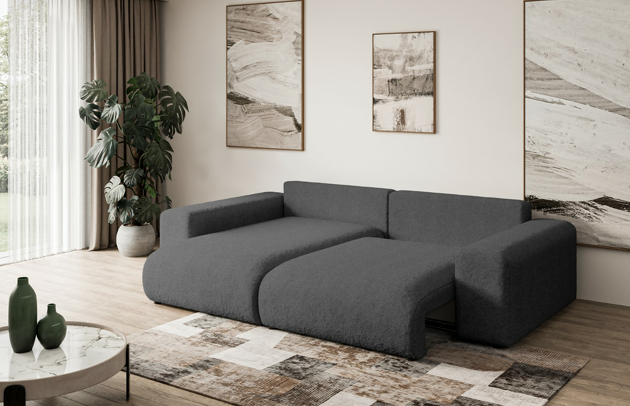 Ecksofa ESKAR-L - 6