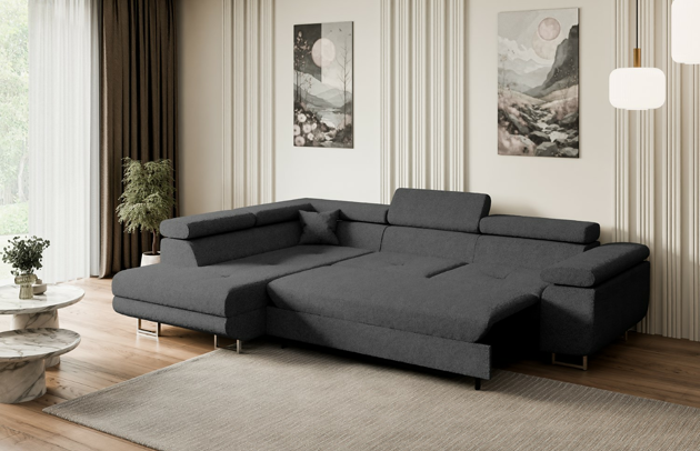 Ecksofa GUSA-L - 7