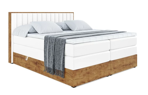 Boxspringbett LOLLI4 KING - 2