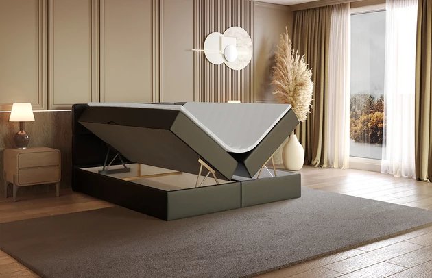 Boxbett LIRO - 8