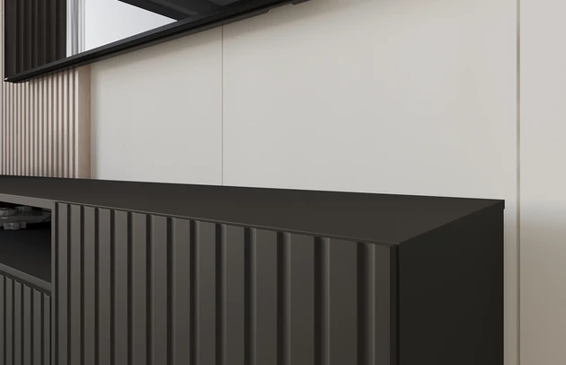 Lowboard KITO offen - 5