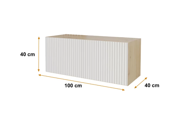 Lowboard NOA - 4