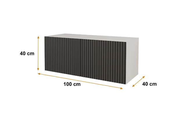 Lowboard NOA - 4