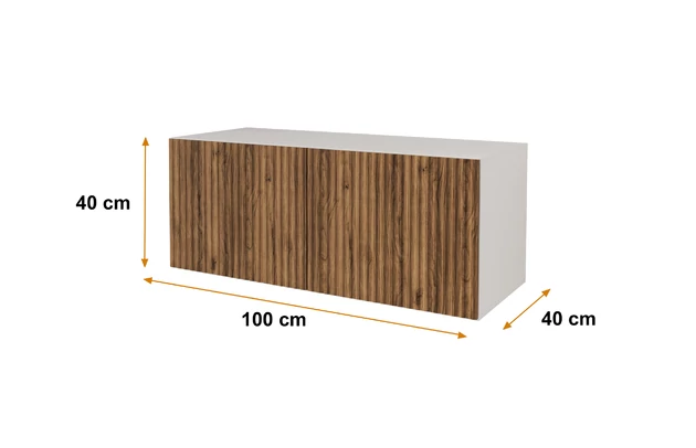 Lowboard NOA - 4