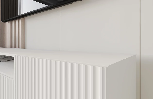 Lowboard NOA offen - 7