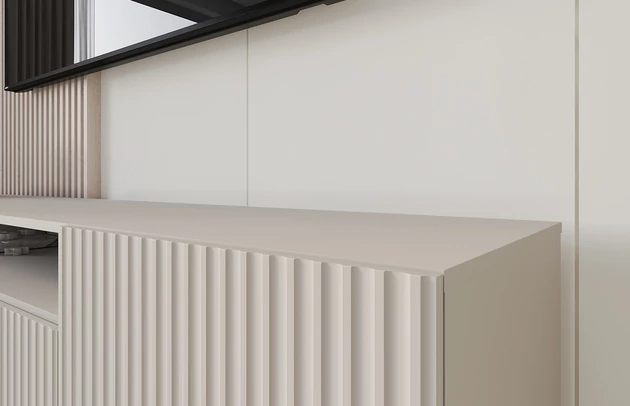 Lowboard NOA offen - 7