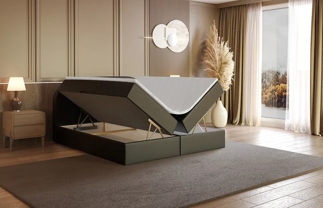 Boxbett NOX - 8