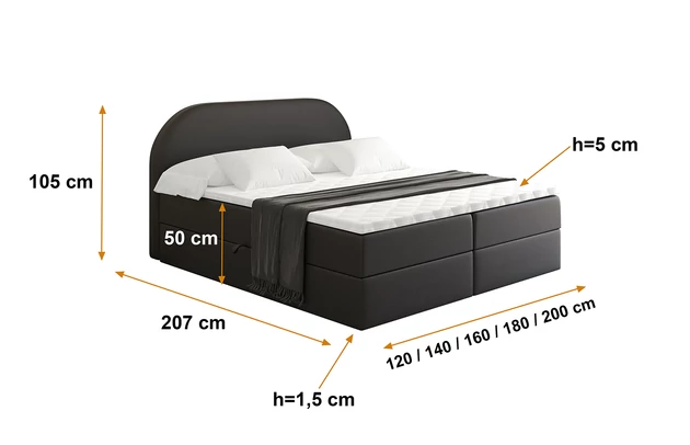 Boxbett NOX - 6