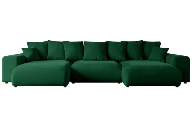 Wohnlandschaft ESKAR-U - 2