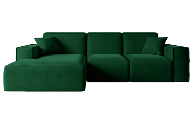 Ecksofa SERRA-L - 2