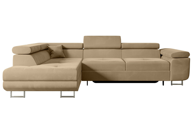 Ecksofa GUSA-L - 2