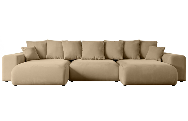 Wohnlandschaft ESKAR-U - 2