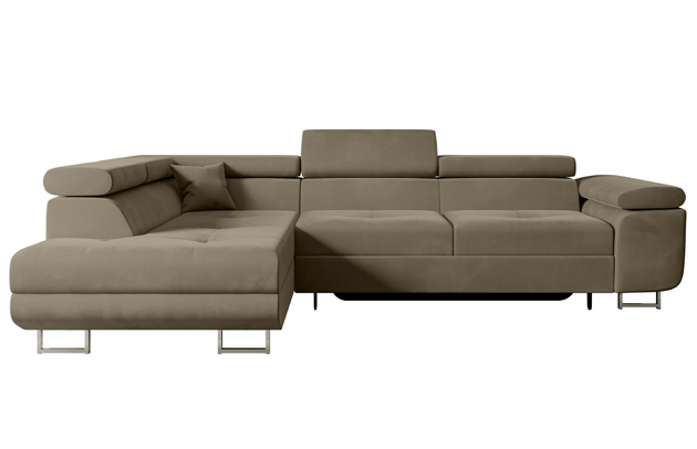Ecksofa GUSA-L - 2