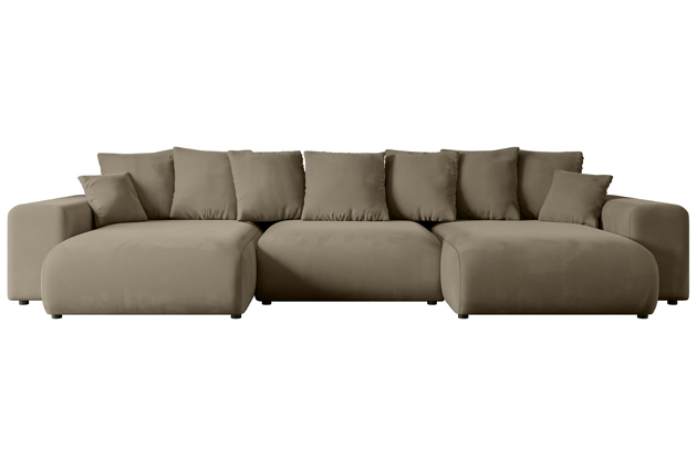 Wohnlandschaft ESKAR-U - 2